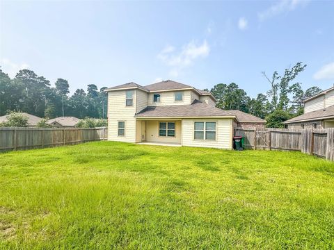 Tiny photo for 277 Stalwart Hill Trail, Magnolia, TX 77354 (MLS # 45207131)