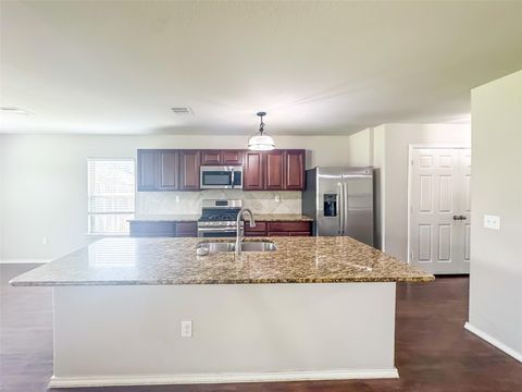 Tiny photo for 277 Stalwart Hill Trail, Magnolia, TX 77354 (MLS # 45207131)