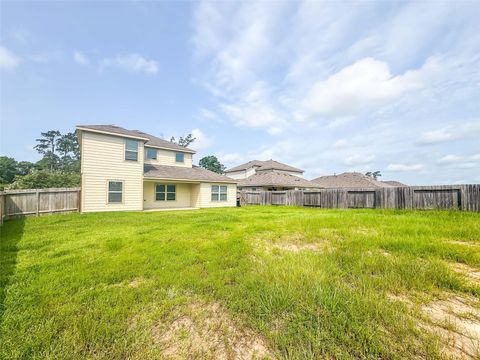 Tiny photo for 277 Stalwart Hill Trail, Magnolia, TX 77354 (MLS # 45207131)