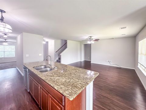 Tiny photo for 277 Stalwart Hill Trail, Magnolia, TX 77354 (MLS # 45207131)