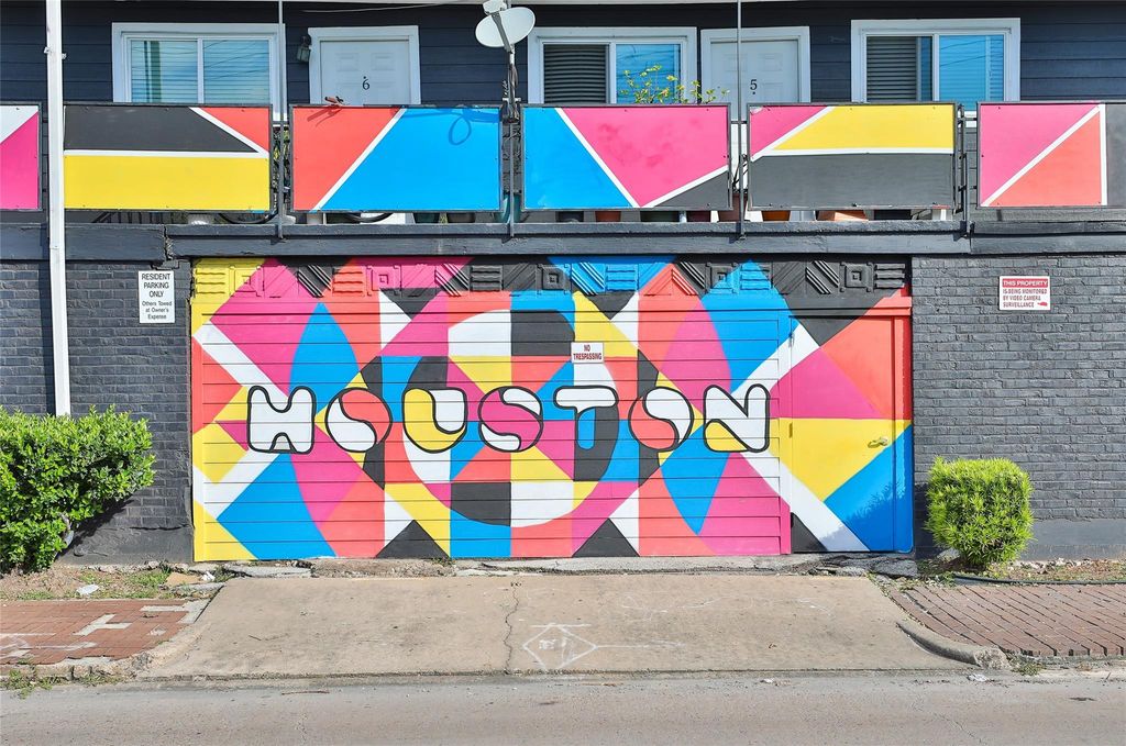 Photo of 1840 Richmond Avenue #27, Houston, TX 77098 (MLS # 47994138)