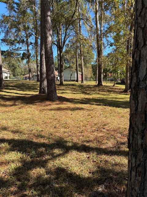 Photo of TBD Bridgelanding---Lot 54, Onalaska, TX 77360 (MLS # 15759196)