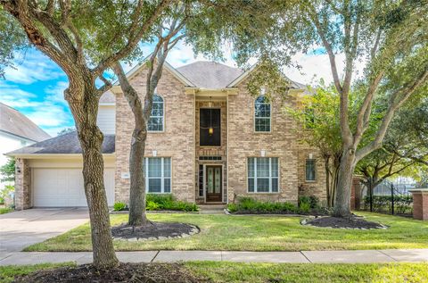 Photo of 3402 Caloway Court, Missouri City, TX 77459 (MLS # 49287679)