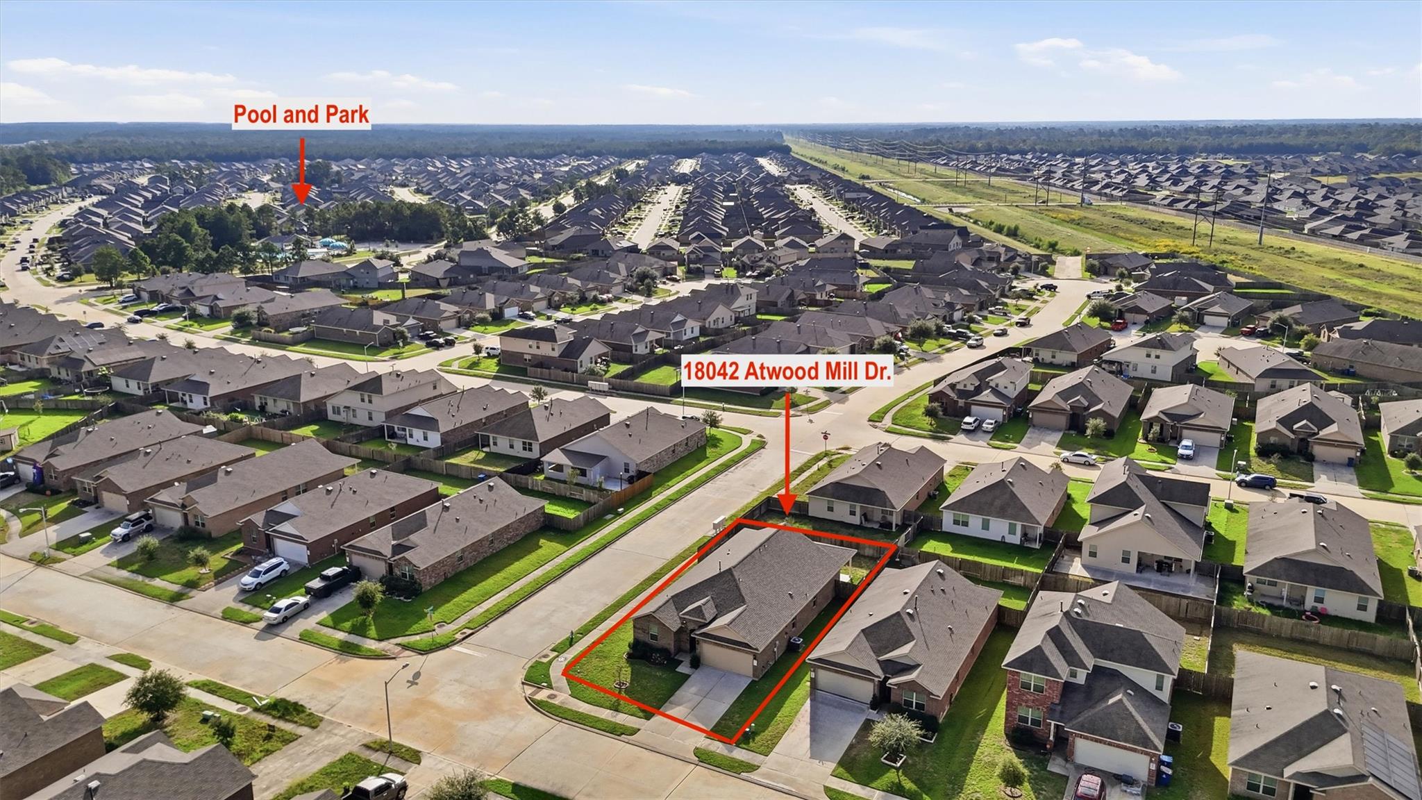 18042 Atwood Mill Drive