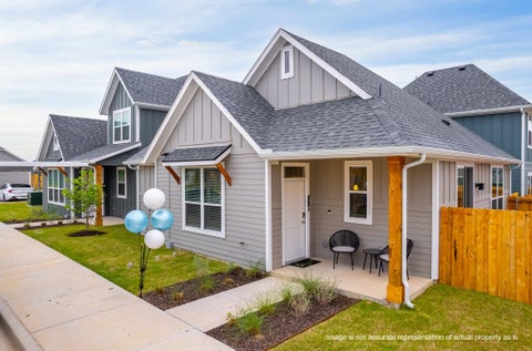 Photo of 10109 Danielson Grove Drive, Fort Worth, TX 76108 (MLS # 42189008)