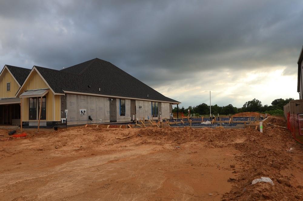453 Wild Thicket Drive