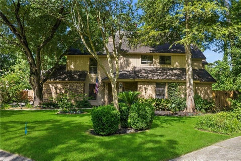 Photo of 27 Shining Lakes Place, The Woodlands, TX 77381 (MLS # 30503506)