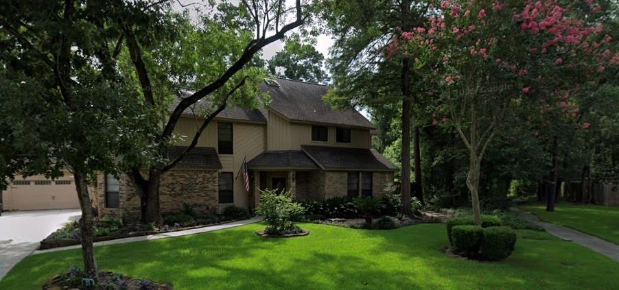 27 Shining Lakes Place