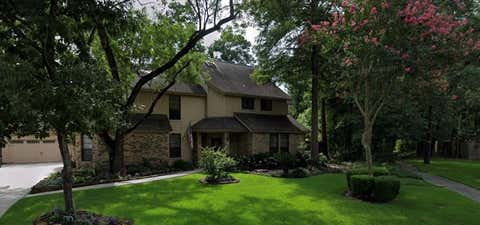 Photo of 27 Shining Lakes Place, The Woodlands, TX 77381 (MLS # 30503506)