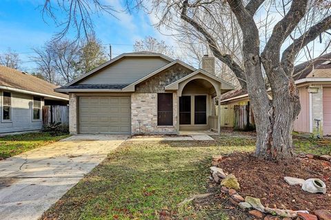Photo of 23322 Pebworth Place, Spring, TX 77373 (MLS # 53372568)