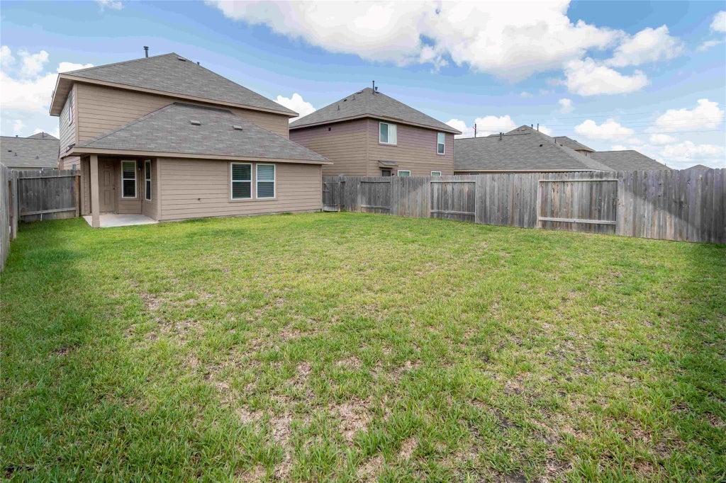 Photo of 19007 Moynihan Drive, Katy, TX 77449 (MLS # 33043424)