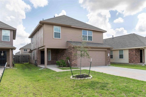 Photo of 19007 Moynihan Drive, Katy, TX 77449 (MLS # 33043424)