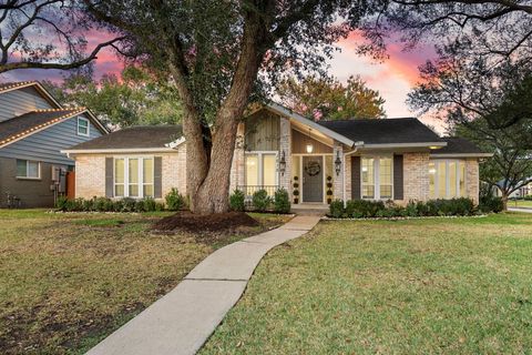 Photo of 1515 Dodd Lane, Houston, TX 77077 (MLS # 42049743)