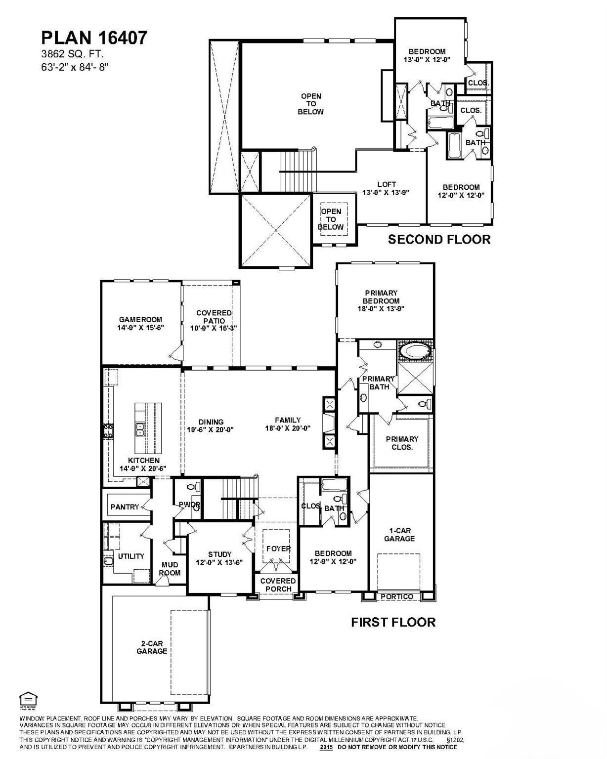 18407 Symons Branch Court