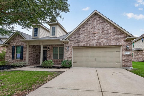 Photo of 20615 Kerby Place, Cypress, TX 77433 (MLS # 30426719)