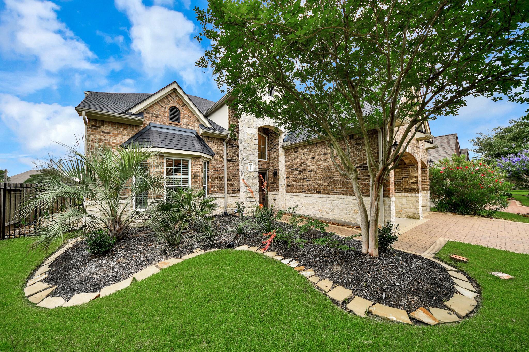 17923 Camp Cove Drive