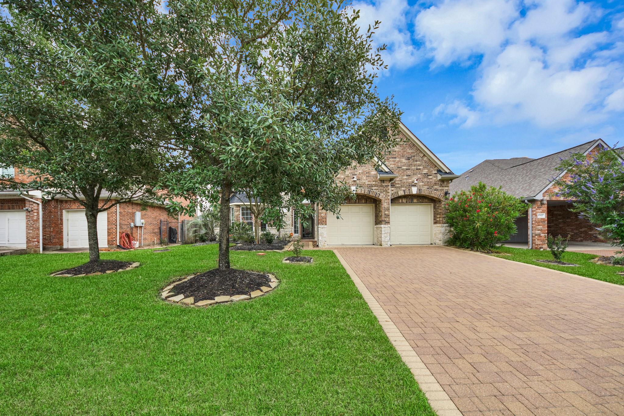17923 Camp Cove Drive