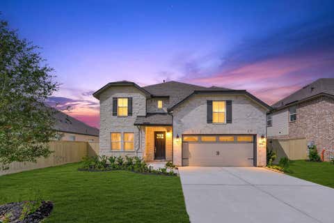 Photo of 29310 Suncreek Ranch Court, Waller, TX 77484 (MLS # 69830779)