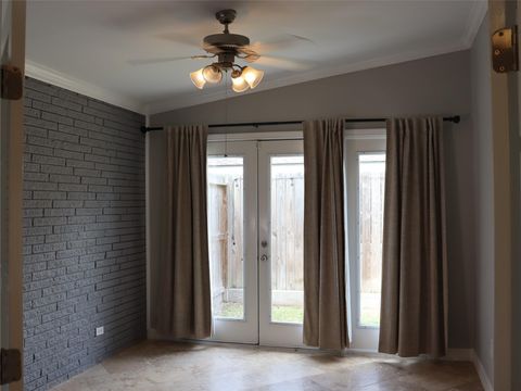 Tiny photo for 11419 Landsdowne Drive, Houston, TX 77035 (MLS # 71960282)