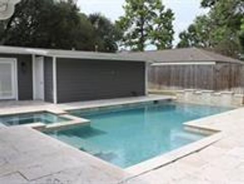 Tiny photo for 11419 Landsdowne Drive, Houston, TX 77035 (MLS # 71960282)