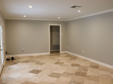 Tiny photo for 11419 Landsdowne Drive, Houston, TX 77035 (MLS # 71960282)
