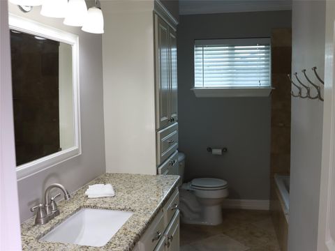 Tiny photo for 11419 Landsdowne Drive, Houston, TX 77035 (MLS # 71960282)