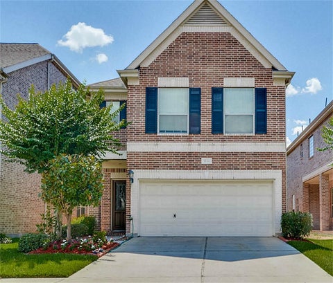 Photo of 1134 Sopris Drive, Houston, TX 77077 (MLS # 61171937)