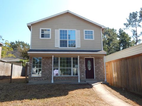 Photo of 4021 Magnolia Drive, Conroe, TX 77302 (MLS # 10350570)