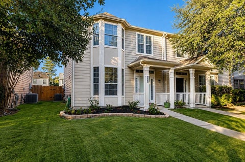 Photo of 23831 Pebworth Place, Spring, TX 77373 (MLS # 49071591)