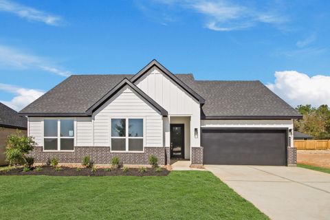 Photo of 4533 Iguaza Falls Drive, Conroe, TX 77303 (MLS # 34540241)