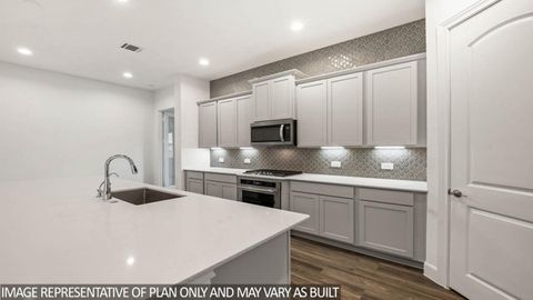 4533 Iguaza Falls Drive Conroe TX 77303