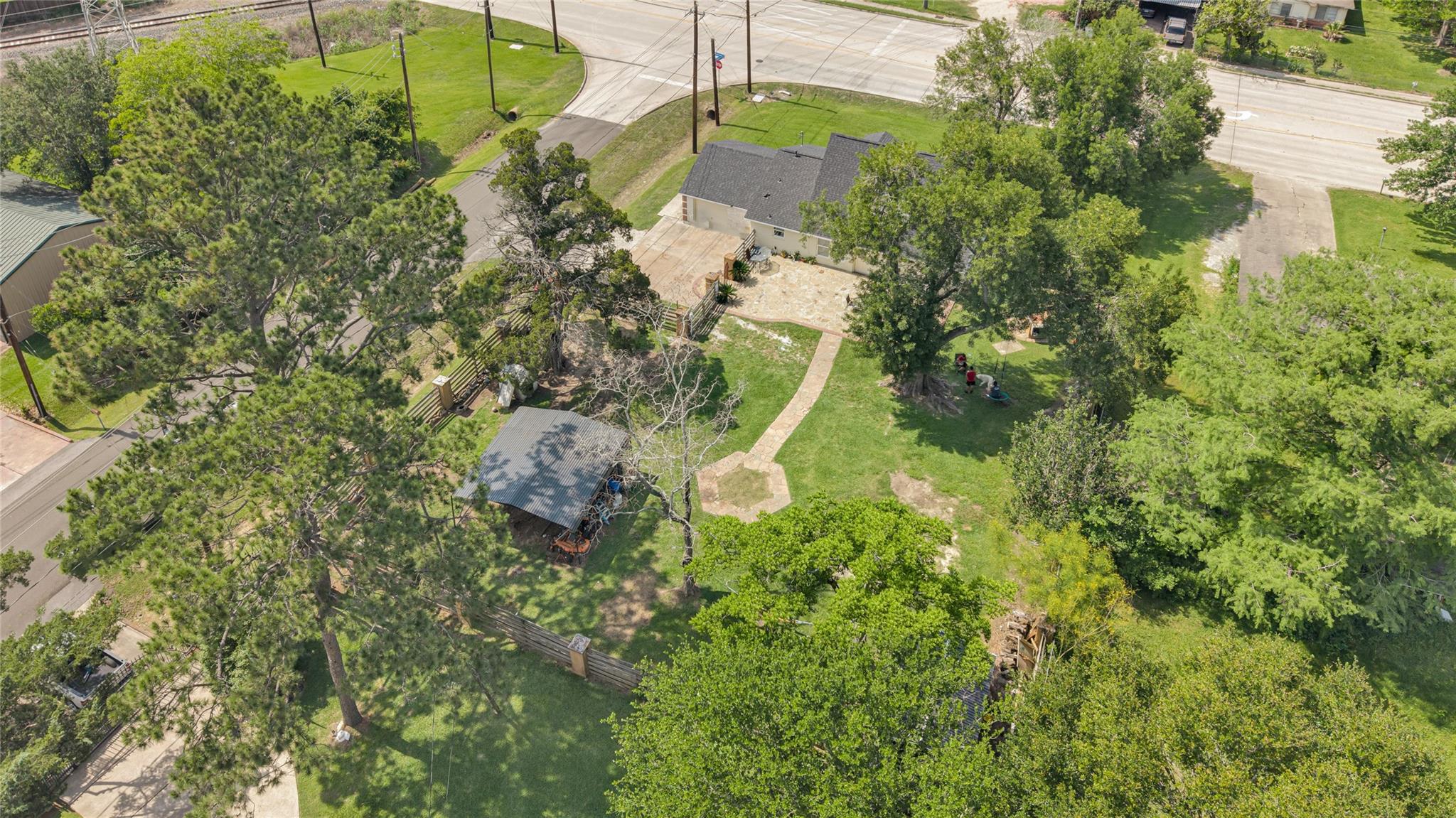 1500 Massey Tompkins Road