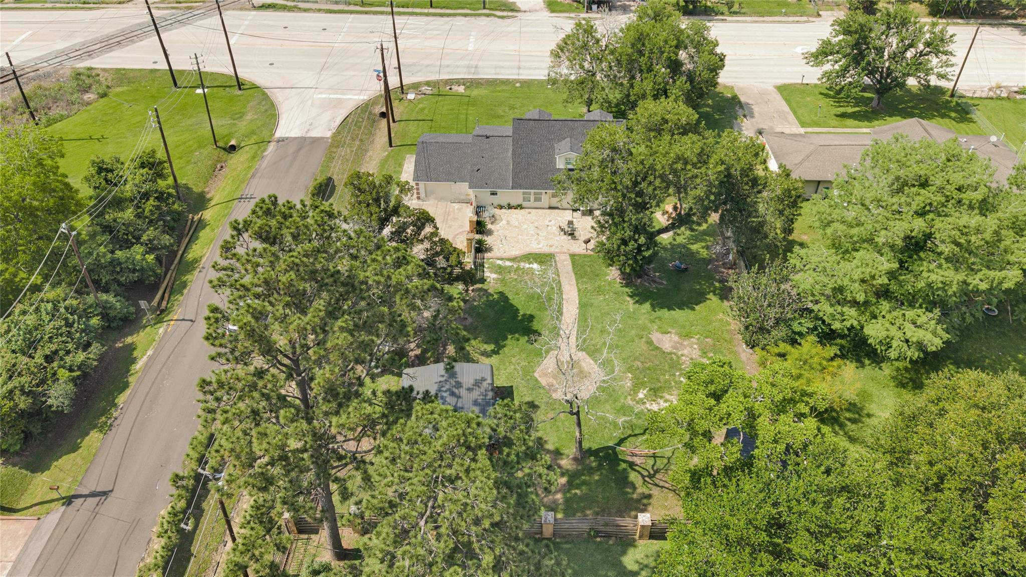 1500 Massey Tompkins Road