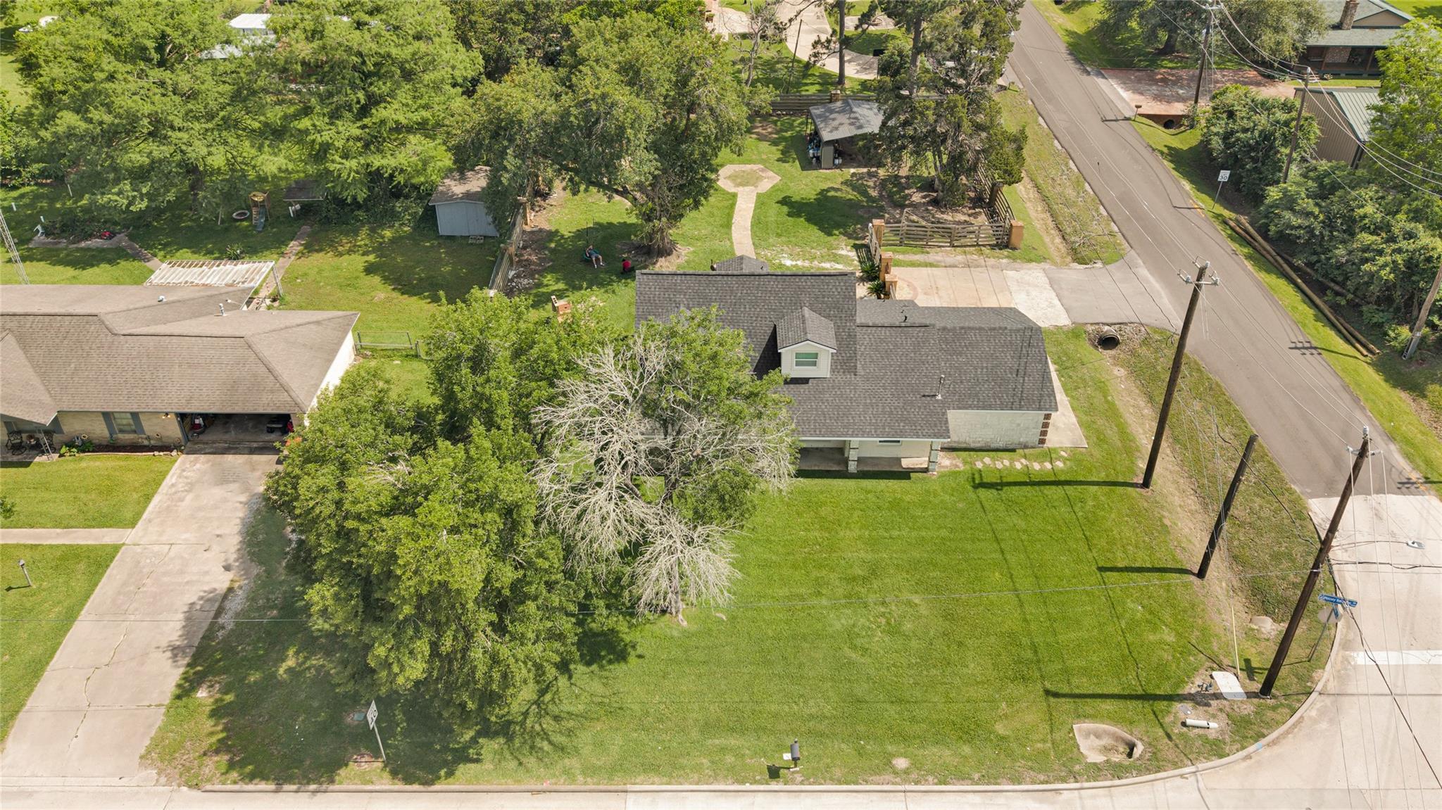 1500 Massey Tompkins Road