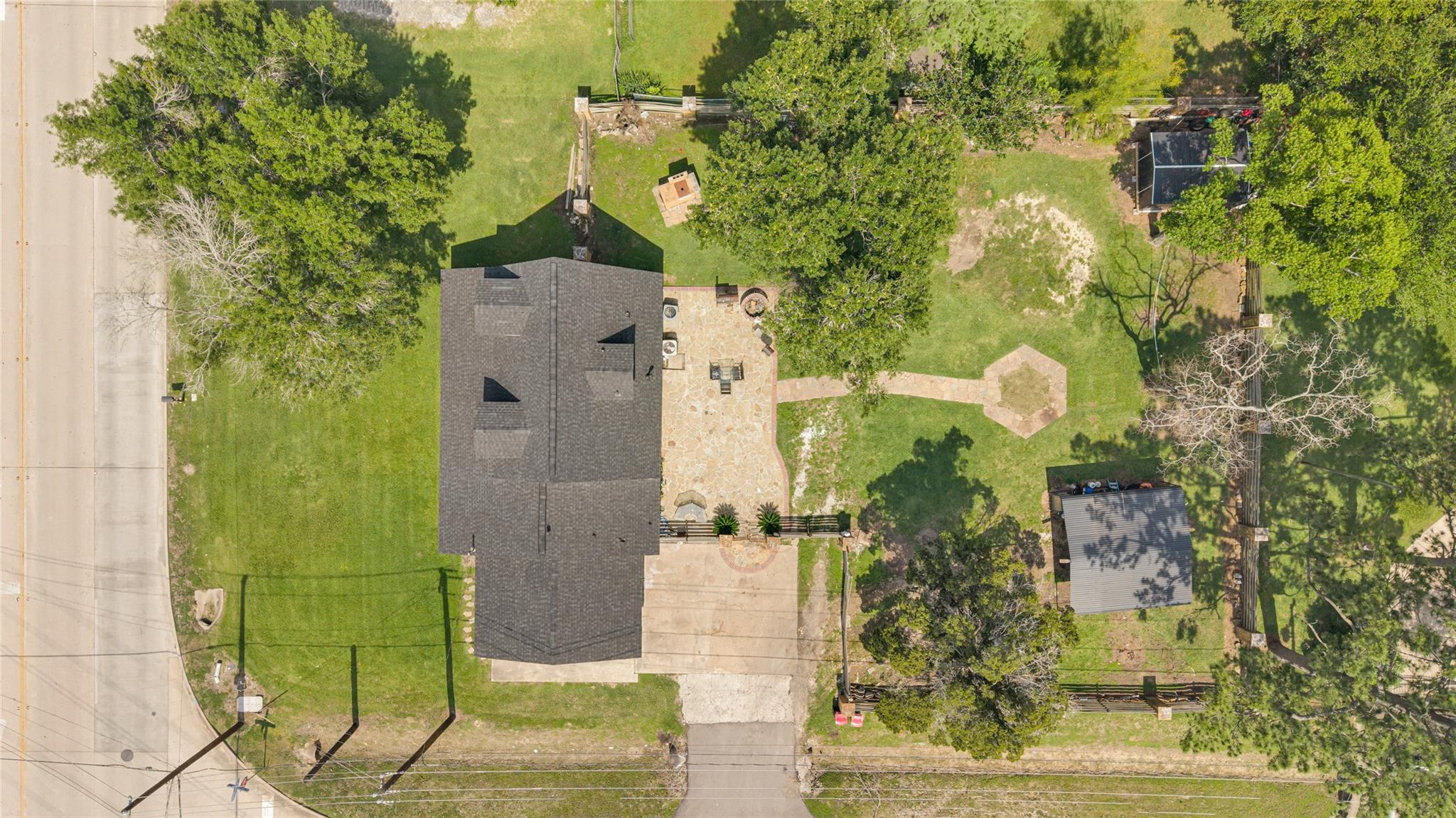 1500 Massey Tompkins Road