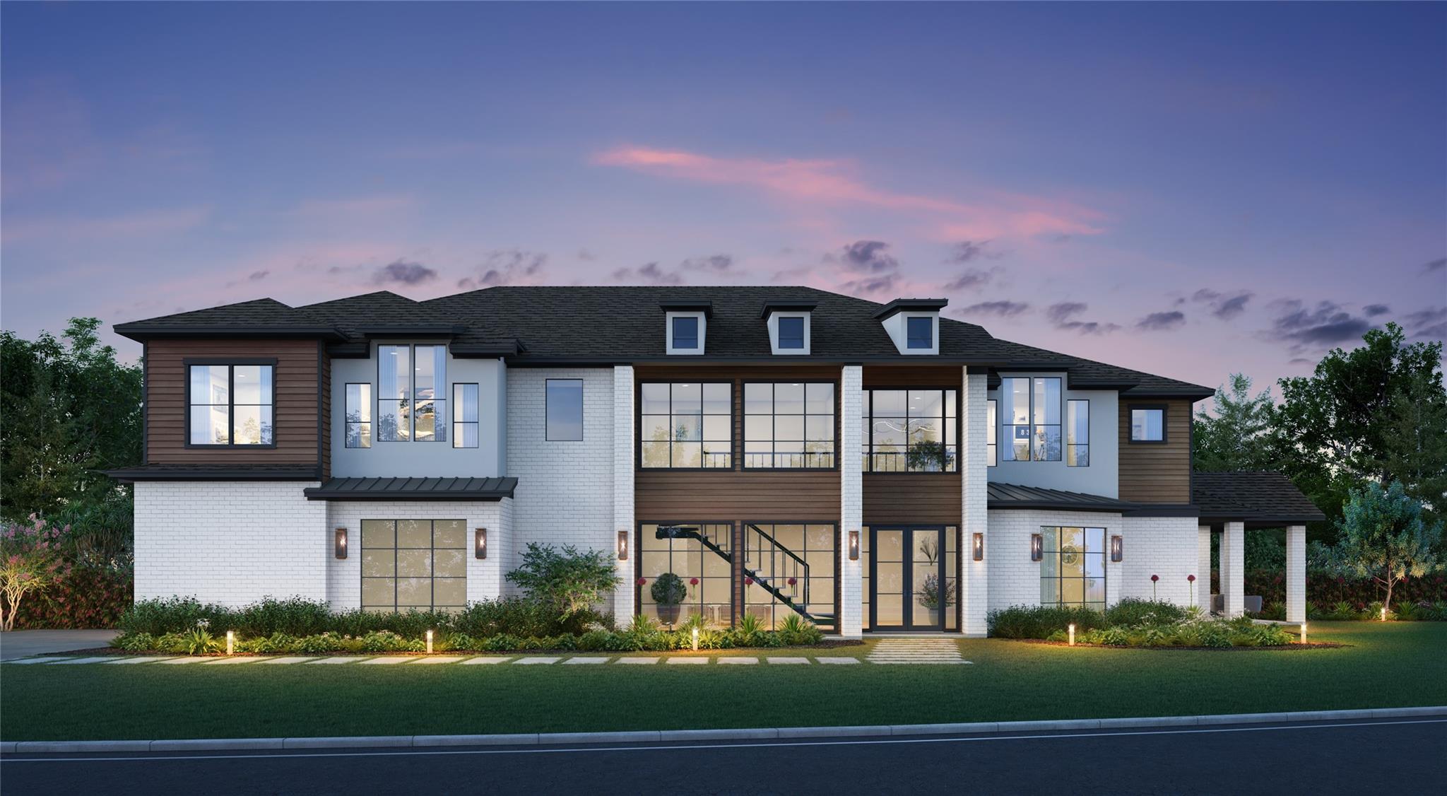 11411 Dunbeath Drive