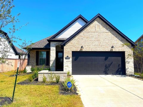 Photo of 12614 White Pelican Court, Cypress, TX 77433 (MLS # 69307120)