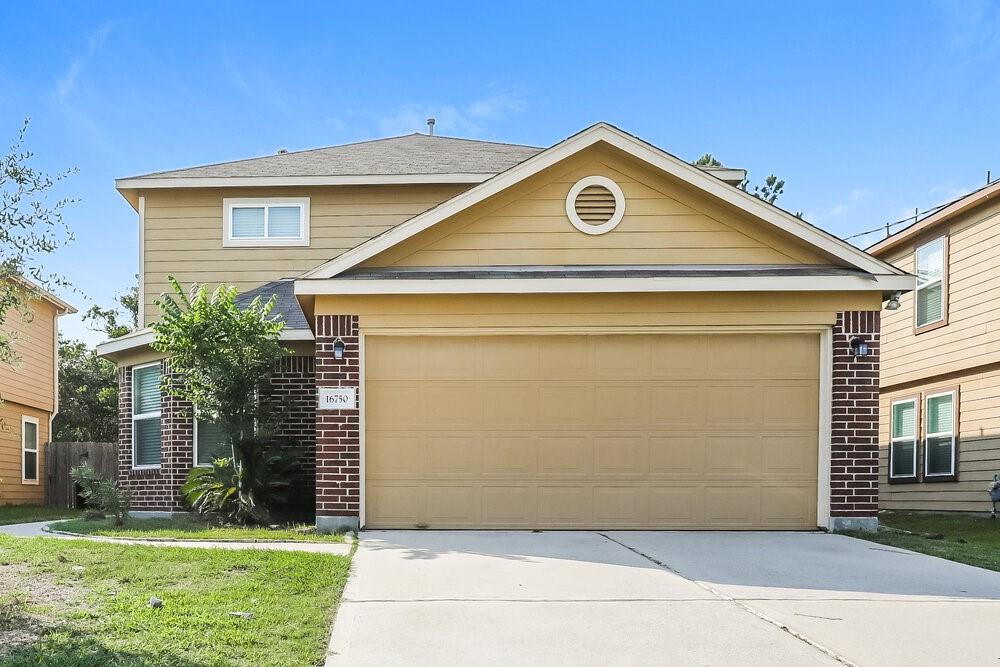Photo of 16750 Warbler Drive, Conroe, TX 77385 (MLS # 21855754)