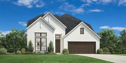 Photo of 7507 Lagoon Passage Lane, Richmond, TX 77469 (MLS # 42424698)