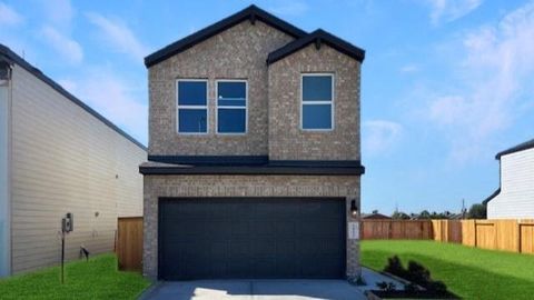 1802 Revolution Way Missouri City TX 77489