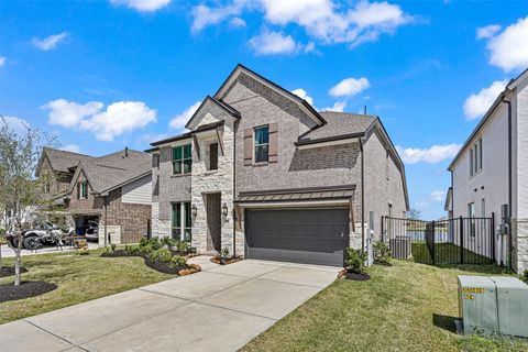 3002 Secret Lagoon Lane Texas City TX 77568