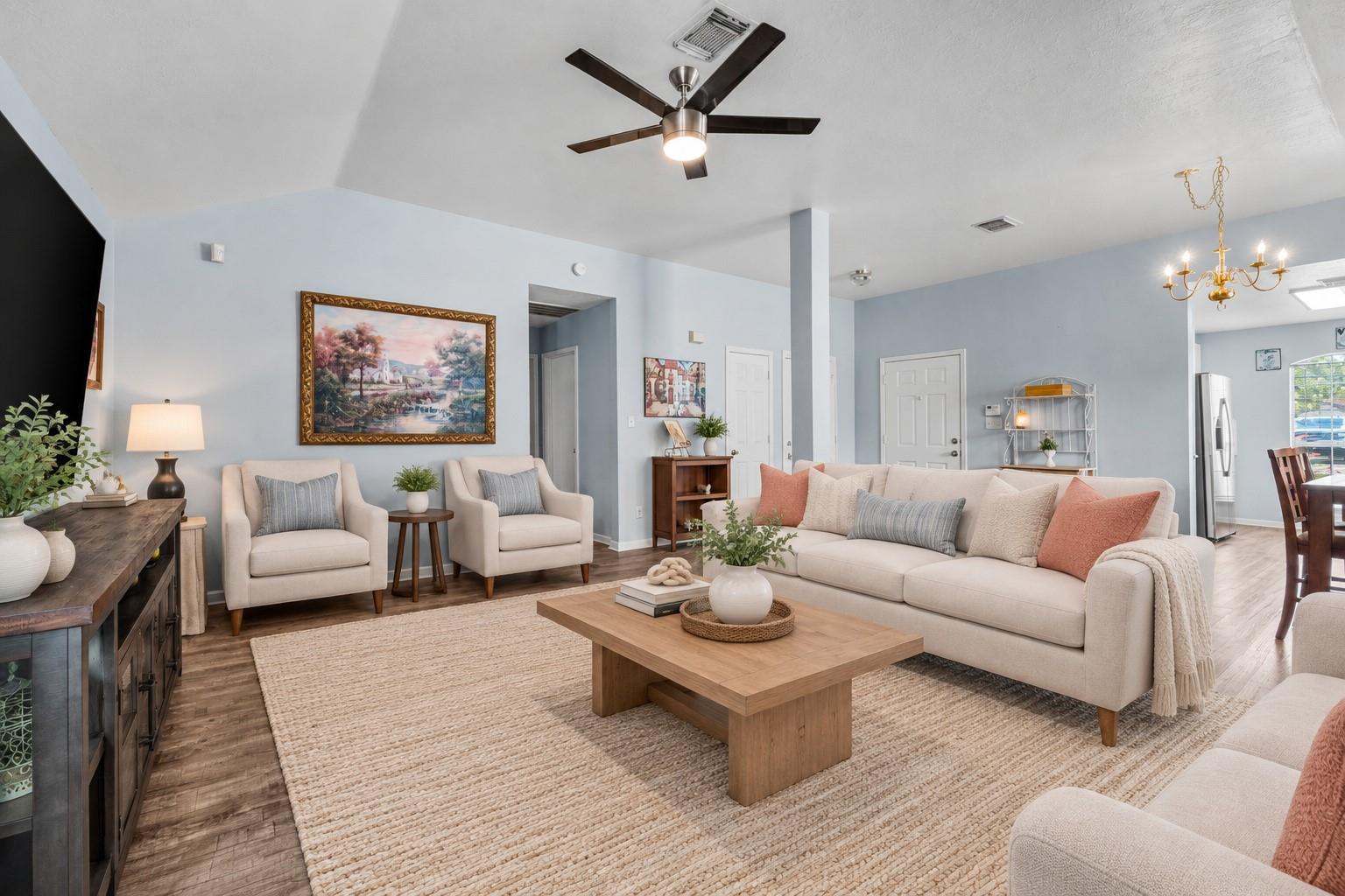 10614 Twin Circles Drive