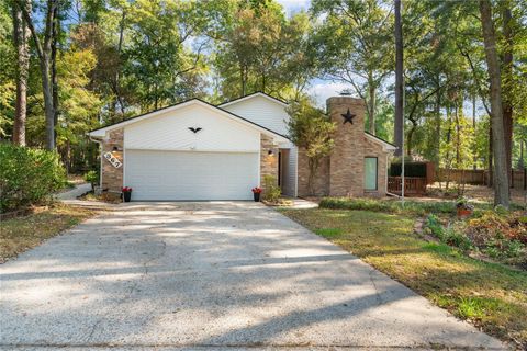 367 Westview Lane Conroe TX 77304