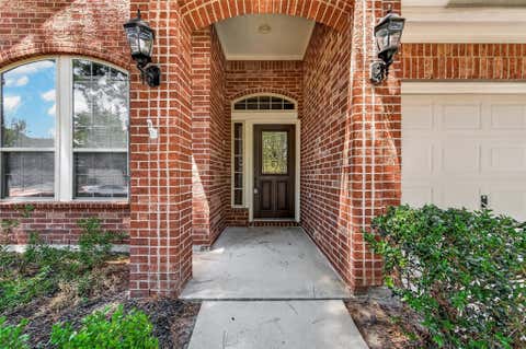 Photo of 3319 Meline Fields Dr DR, Spring, TX 77386 (MLS # 89359347)