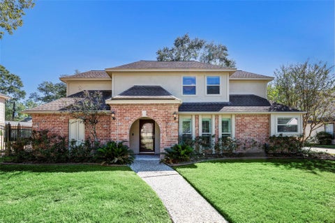 Photo of 3611 Braewin Court, Houston, TX 77068 (MLS # 39155338)