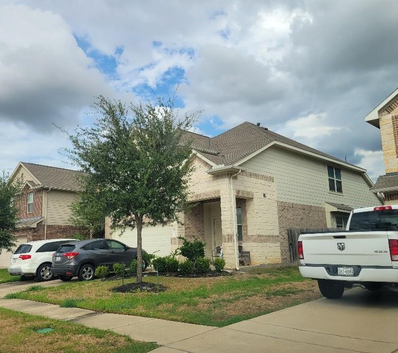 3522 Vivaldi Drive