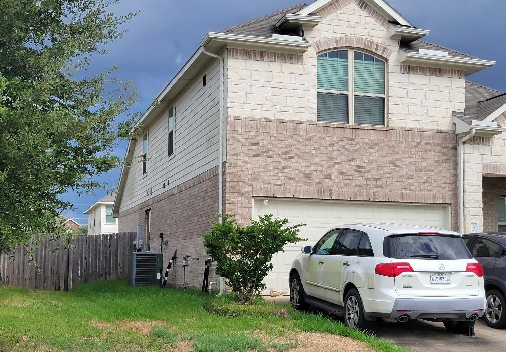 3522 Vivaldi Drive