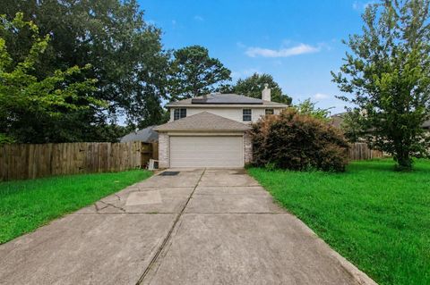 Photo of 22952 Sebastian Drive, Porter, TX 77365 (MLS # 60659508)