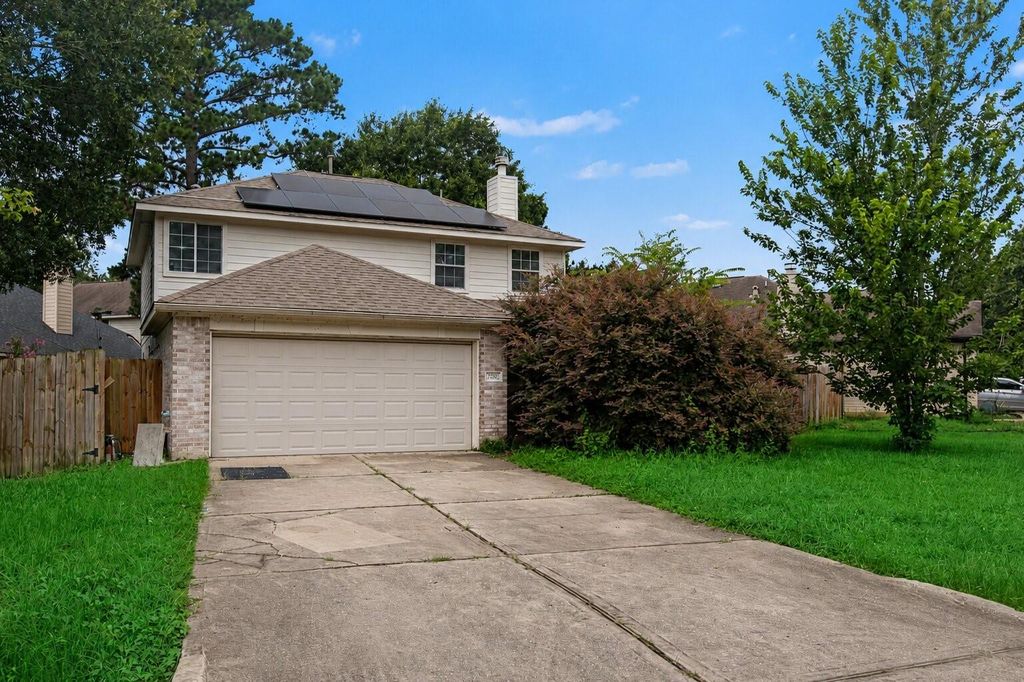 Photo of 22952 Sebastian Drive, Porter, TX 77365 (MLS # 60659508)