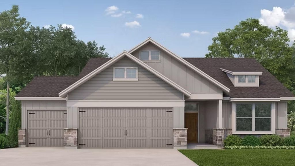 Photo of 16 Cattle Drive, Bay City, TX 77414 (MLS # 85265608)